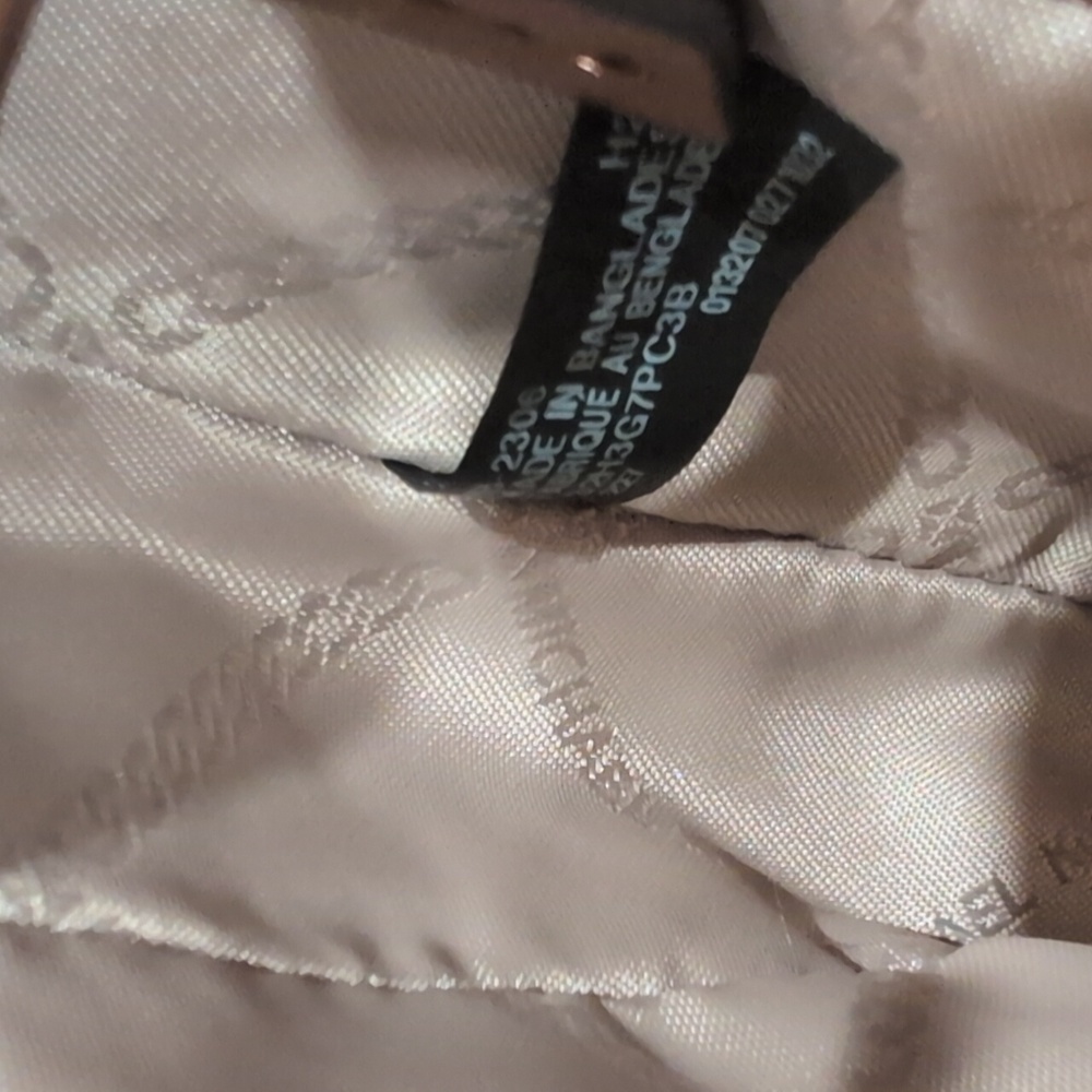 Michael Kors Empire Logo Parker Large Multi-Function Crossbody - Picture 12 of 17